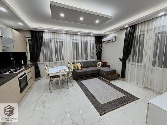 Muratpaşa Lara Fener Terracıty Yakını Full Yapılı 2+1
