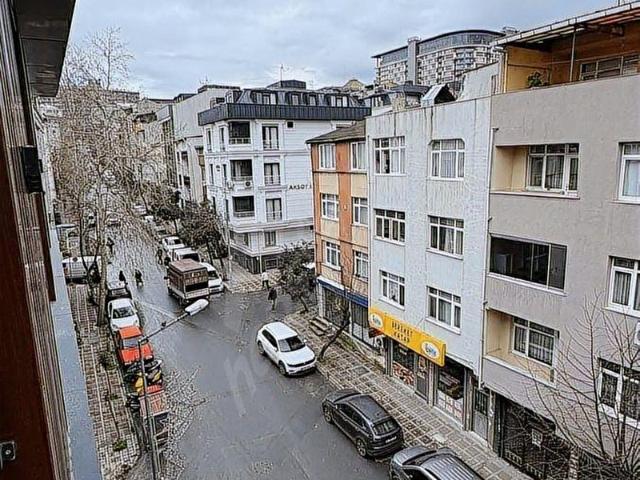 MURATPAŞA MAH SATILIK DUBLEKS DAİRE