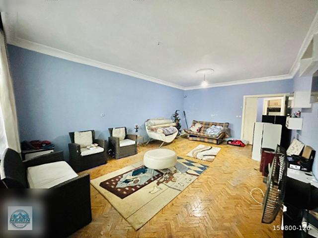MURATPAŞA MAH TONGUÇ CD ÜZERİ 3+1 ASANSÖRLÜ SATILIK DAİRE