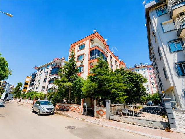 Muratpaşa Meydankavağı'nda 115 M² Net 3+1 | Ayrı Mutfak | Depolu