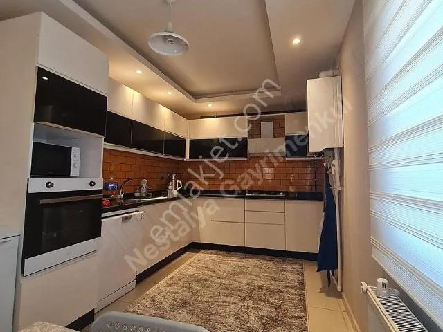 Muratpaşa Mehmetçik'te 4+1 190 M2 Satılık Ters Dubleks