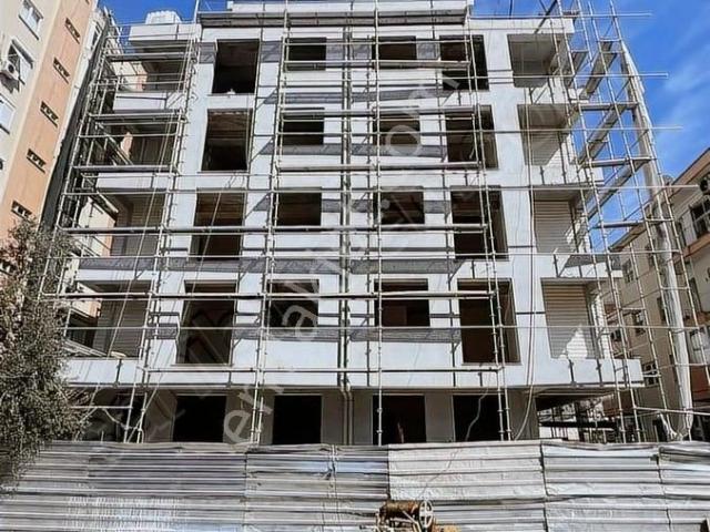 Muratpaşa Merkezde Sıfır Daireler