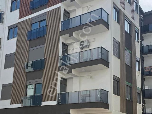 Muratpaşa Mh. Satılık 3+1 Sıfır Daire