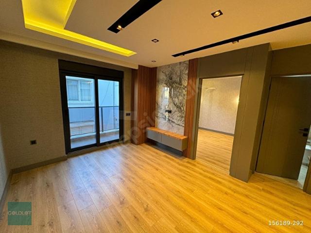 Muratpaşa Pera Yapıda Satılık Modern 1+1