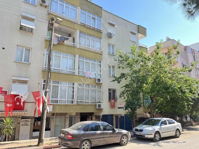 Muratpaşa Yıldız Caddesi Ofis Market Arkası 3+1 Eşyalı Kiralık