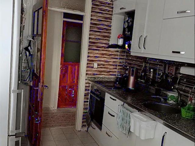 MURATPAŞA YENİGÜN MAHALLESİ'NDE SATILIK 3+1 DAİRE