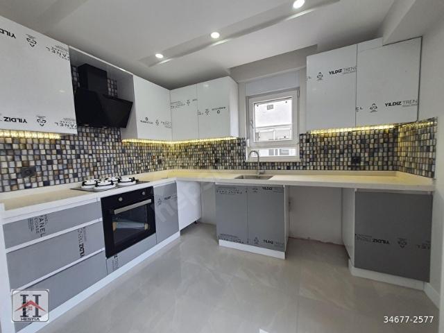 MURATPAŞA YENİGÜN MAHALLESİNDE SATILIK 4+1 LÜKS DUBLEKS DAİRE