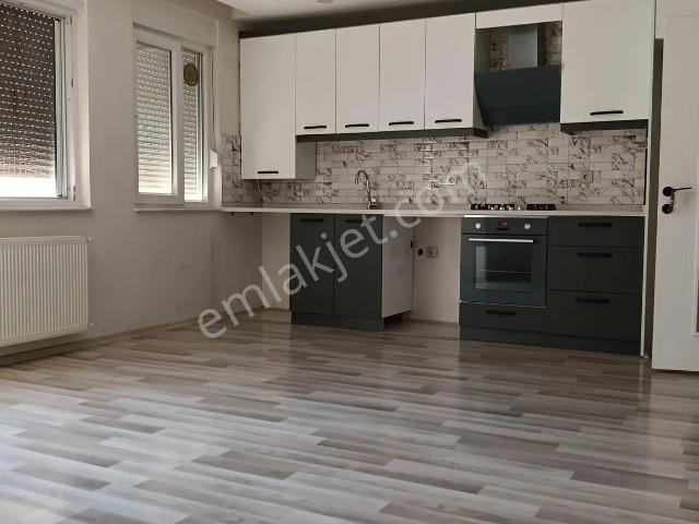 Muratpaşa Yenigün Mah Satılık 2+1 Daire