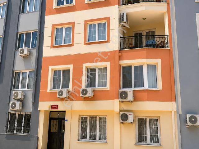 Fiyatdüştü! Yüksekalan Mah Markantalya Arkası Satılık 2+1 Daire
