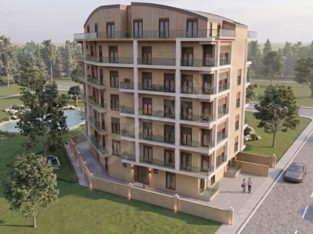 MURATPAŞA ZERDALİLİK 2027 ARALIK TESLİM FIRSAT KENTSEL DÖNÜŞÜM!