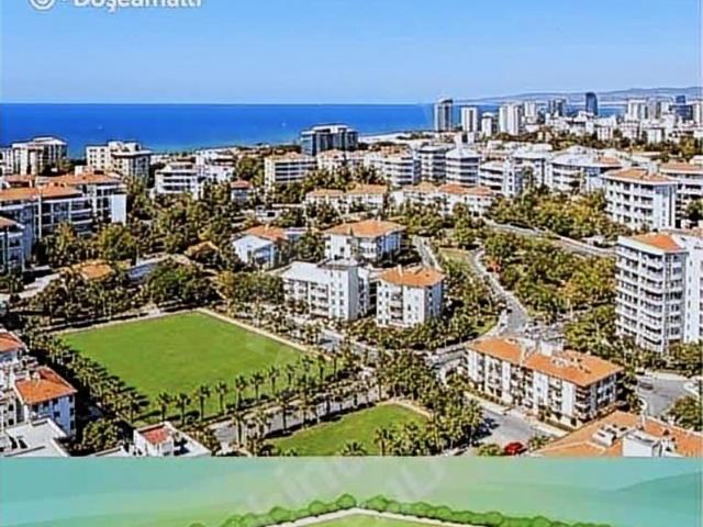 Muratpaşada Yatırımlık Kat Karşılığı veya Satılık Arsa Aranıyor