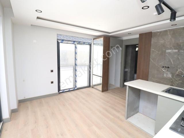 Muratpaşa'da Kaleiçi'ne Yakın Kiralık 1+1 Daire| Tekce