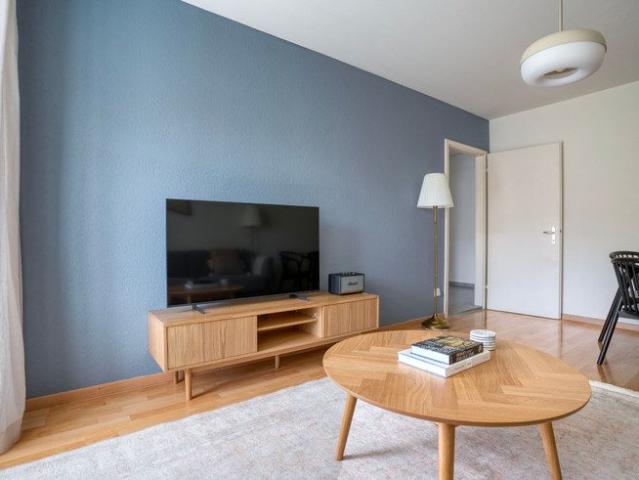 Murbacherstrasse 52, 4056, Basel