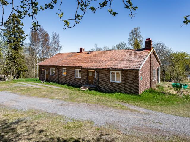 Murbergsvägen 34