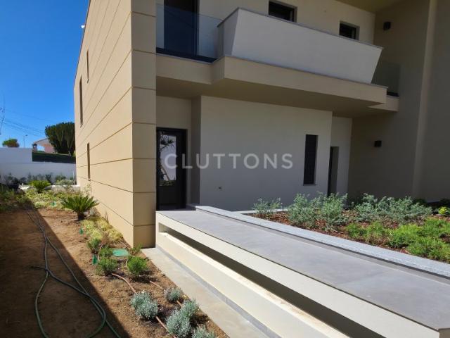 Murches residences