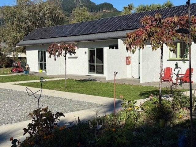 murchison, 1 bedroom