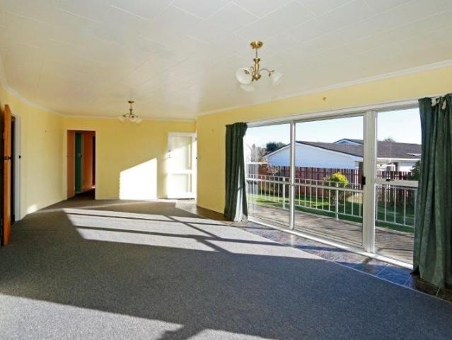 Murdoch Street – Hawera