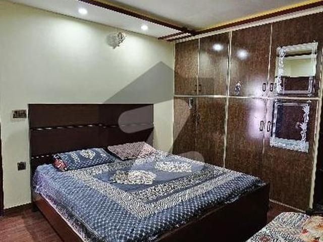 Mureee New Furnished House For Sale Patriata