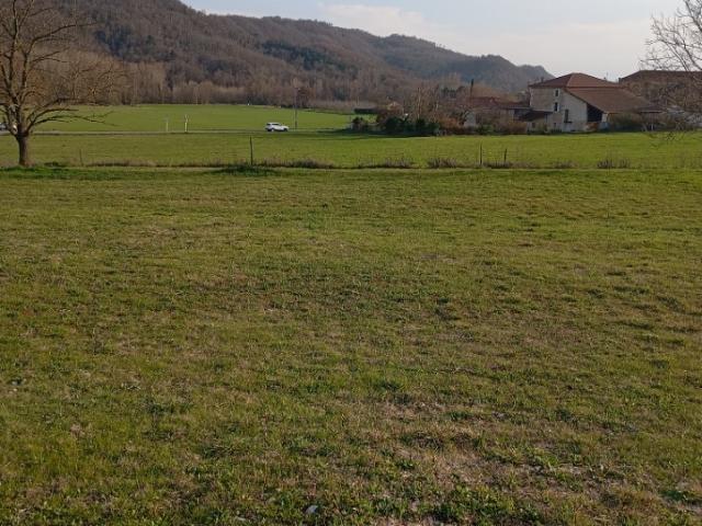 Mureils Vente Terrain 26