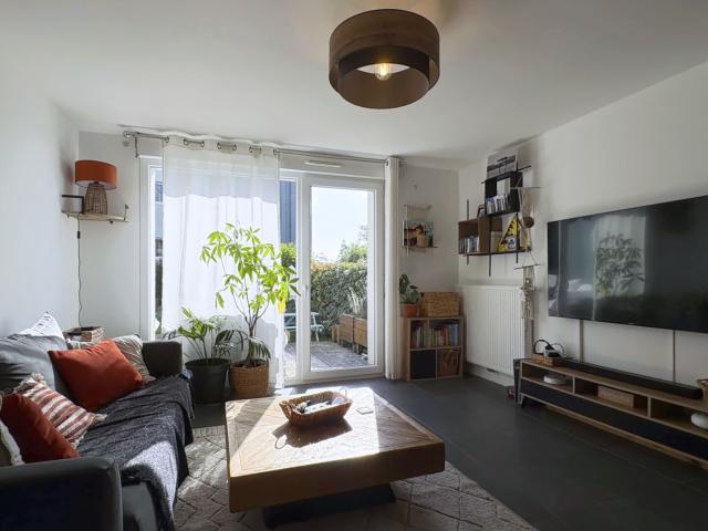 Mûres Vente Appartement 74