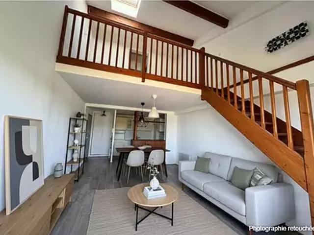 Muret 31600 Achat / Vente appartement 2 pièces t2