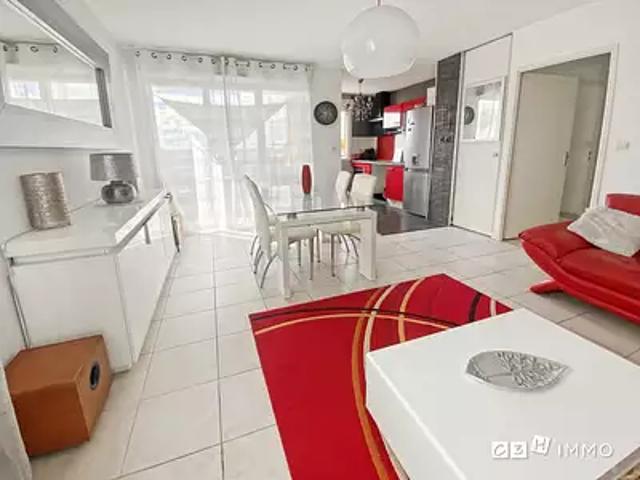 Muret 31600 Achat / Vente appartement 2 pièces t2 au dernier étage