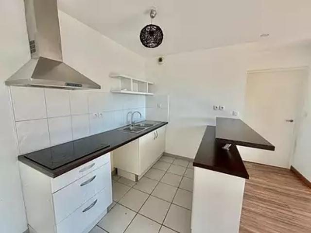 Muret 31600 Achat / Vente appartement 2 pièces t2 balcon