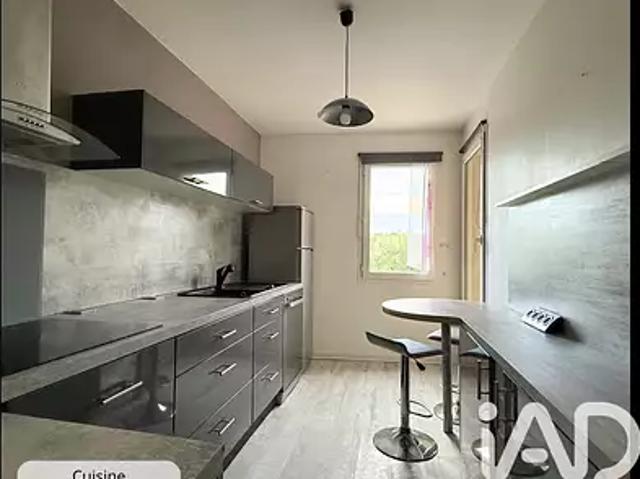 Muret 31600 Achat / Vente appartement 3 pièces t3