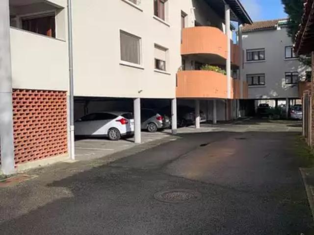 Muret 31600 Achat / Vente appartement 3 pièces t3 balcon