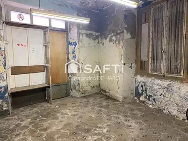Muret 31600 Achat / Vente maison 3 pièces t3