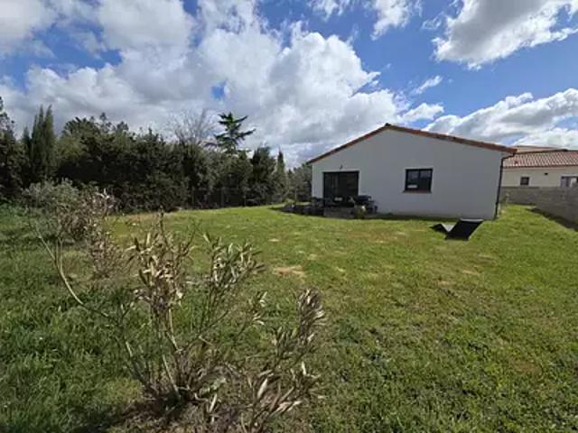 Muret 31600 Achat / Vente maison 3 pièces t3
