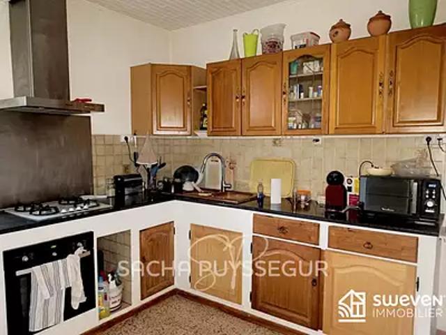 Muret 31600 Achat / Vente maison 10 pièces t10