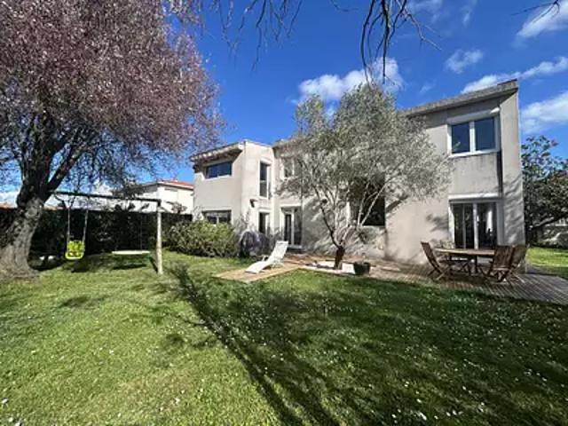 Muret 31600 Achat / Vente maison 7 pièces t7