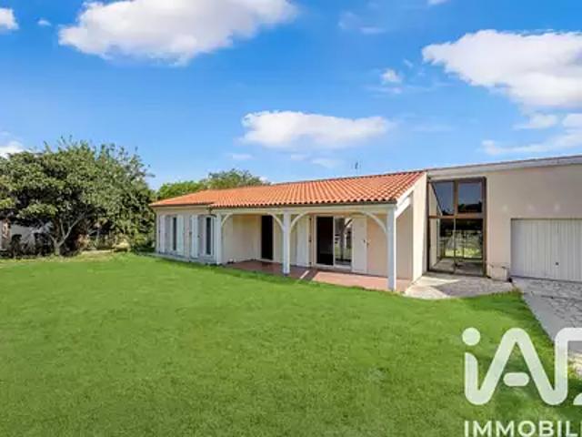Muret 31600 Achat / Vente maison 4 pièces t4