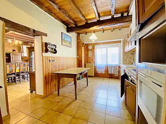 Muret 31600 Achat / Vente maison 4 pièces t4