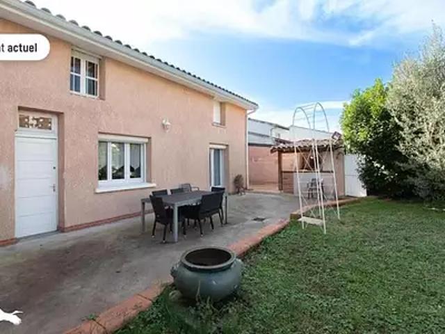 Muret 31600 Achat / Vente maison 4 pièces t4