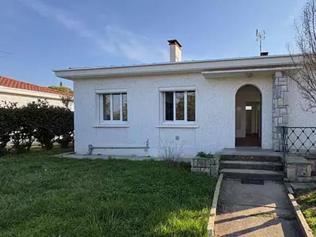 Muret 31600 Achat / Vente maison 4 pièces t4