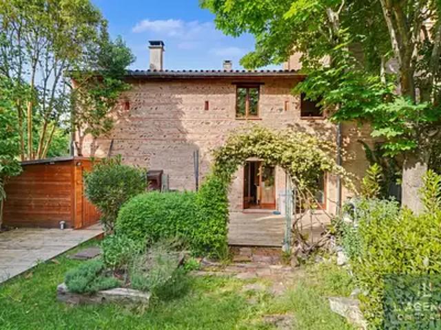 Muret 31600 Achat / Vente maison 4 pièces t4