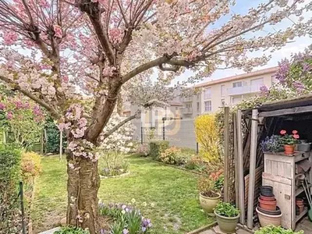 Muret 31600 Achat / Vente maison 4 pièces t4