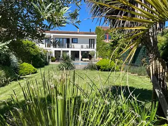 Muret 31600 Achat / Vente maison 4 pièces t4 piscine jardin