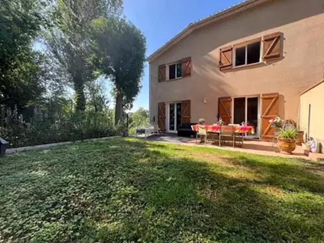 Muret 31600 Achat / Vente maison 5 pièces t5
