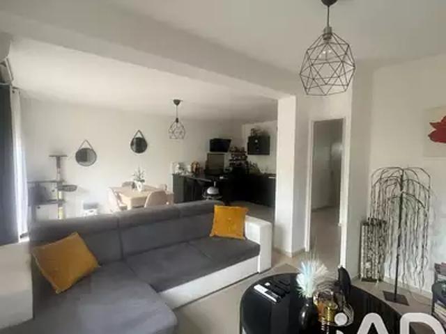Muret 31600 Achat / Vente maison 5 pièces t5