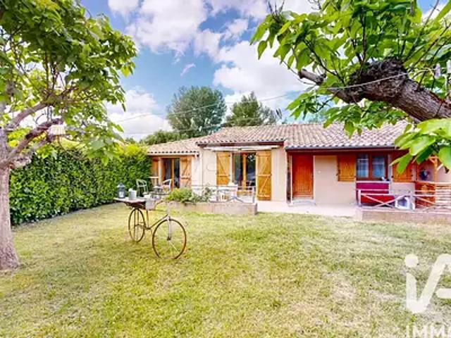 Muret 31600 Achat / Vente maison 5 pièces t5 parking
