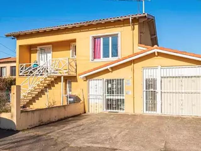 Muret 31600 Achat / Vente maison 6 pièces t6