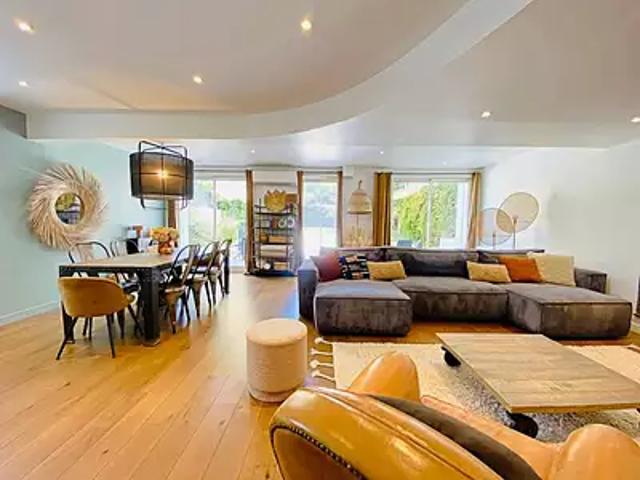 Muret 31600 Achat / Vente maison 6 pièces t6 jardin terrasse