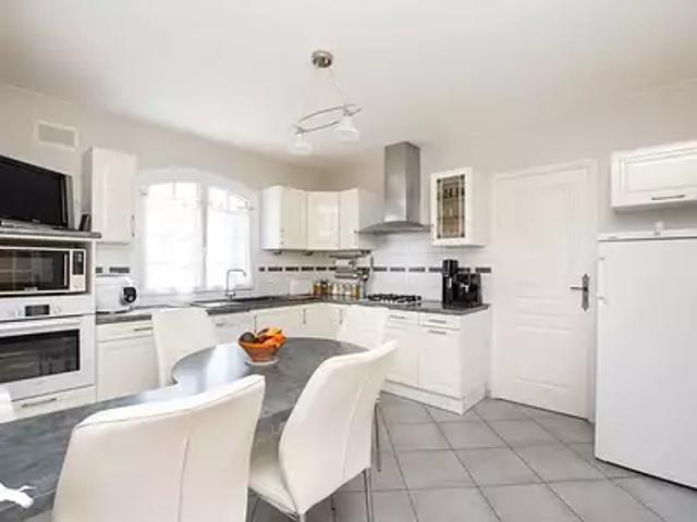 Muret 31600 Achat / Vente maison 6 pièces t6 parking