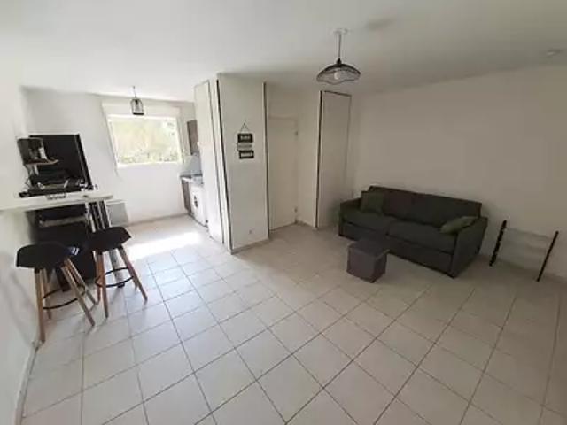 Muret 31600 Location appartement 1 pièce t1