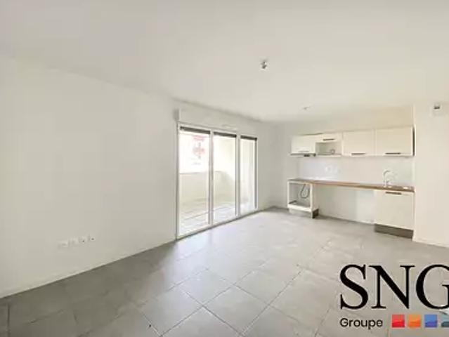 Muret 31600 Location appartement 3 pièces t3 parking