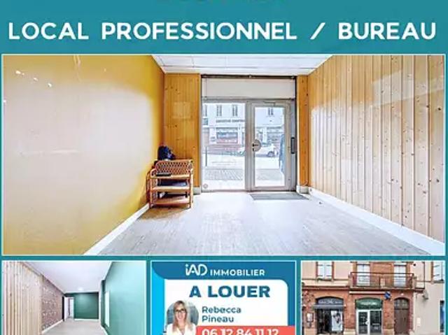 Muret 31600 Location divers