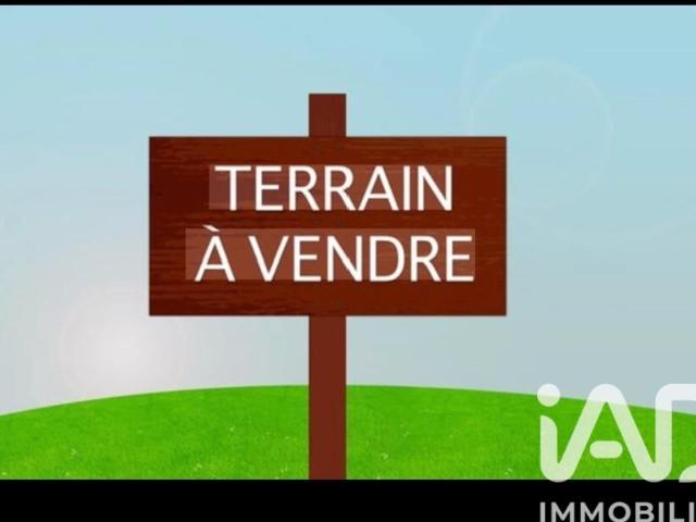 Muret Vente Terrain 31